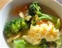 西兰花番茄鸡蛋汤的做法图解9