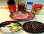 梅干菜烧肉的做法图解1