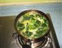 菠菜豆腐汤的做法图解7