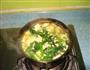 菠菜豆腐汤的做法图解8
