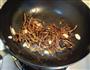 三丝杏鲍菇的做法步骤4