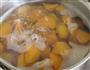 糖桂花山芋汤的做法步骤4