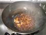 蒜苔炒肉丝的做法图解4