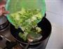 清炒生菜的做法图解5
