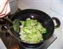 清炒生菜的做法图解6