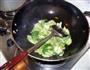 清炒生菜的做法图解8