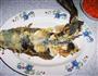 年糕浇汁鱼的做法图解16