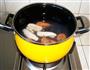 五福豆腐煲的做法图解8