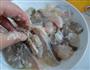 酸甜鲈鱼片的做法图解6