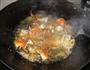 避风塘年糕炒螃蟹的做法图解8