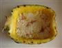 香甜软糯菠萝饭的做法图解7