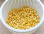 金沙玉米元宝虾的做法图解1