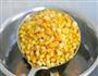 金沙玉米元宝虾的做法图解9