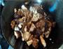 新鲜冬菇焖排骨的做法图解5