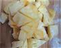 菠萝咕咾肉的做法图解4