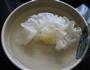 金瓜银耳羹的做法图解5