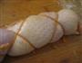 金钱鸡肉卷的做法图解13
