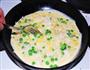 米饭鸡蛋煎饼的做法图解10