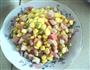 懒人菜系玉米肉丁的做法图解4