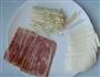芝士培根卷的做法图解2