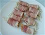 芝士培根卷的做法图解5