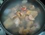 辣焖栗子鸡的做法图解3