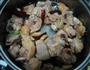 辣焖栗子鸡的做法图解8