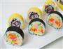 玫瑰花寿司的做法图解9
