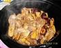 香菇焖烧鸭的做法图解9