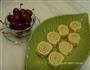 爱心双味蛋卷的做法图解9