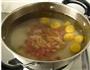 咸鲜腊八粥的做法图解2