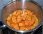 牛奶炖木瓜的做法图解4