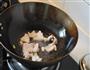 肉炒藕的做法图解1