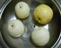 雪梨膏的做法图解2