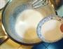 双豆奶香麦芬的做法图解6