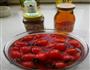 开运蜜汁小红果的做法步骤1