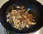 蘑菇炒肉片的做法图解8