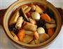 八珍豆腐煲的做法图解8