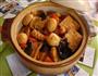 八珍豆腐煲的做法图解9