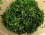 油果羽衣甘藍沙拉的做法图解4