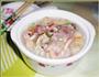 鱿鱼排骨粥的做法图解15