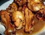 当归卤鸡腿的做法图解12