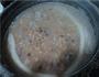 杂粮栗子粥的做法图解5