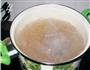 白萝卜猪骨汤的做法图解4