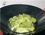 老干妈酱炒西兰花的做法图解4