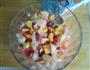 酸奶蔬菜水果沙拉的做法图解4