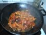 笋干红烧肉的做法图解12