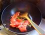 番茄蘑菇鸡蛋面的做法图解5