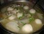 鱼丸萝卜火锅的做法图解7