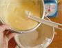 8寸戚风蛋糕的做法图解15